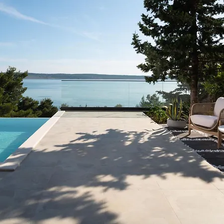Soho - Your Luxury Dream Retreat In Croatia Villa