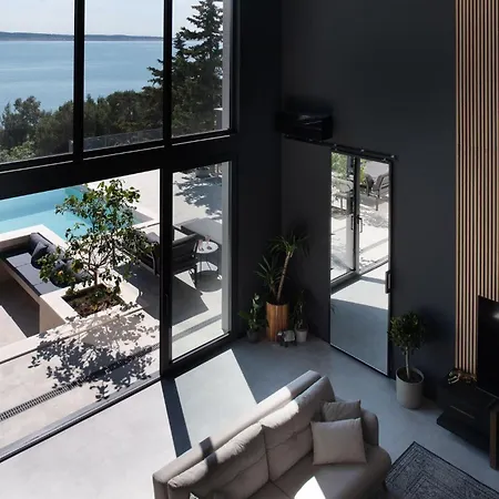 Villa Soho - Your Luxury Dream Retreat In Croatia Starigrad Paklenica