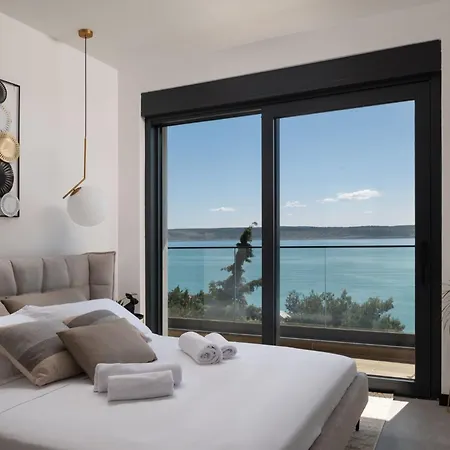 Soho - Your Luxury Dream Retreat In Croatia *