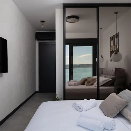 Villa Soho - Your Luxury Dream Retreat In Croatia Starigrad Paklenica