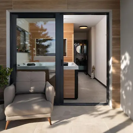 Soho - Your Luxury Dream Retreat In Croatia *