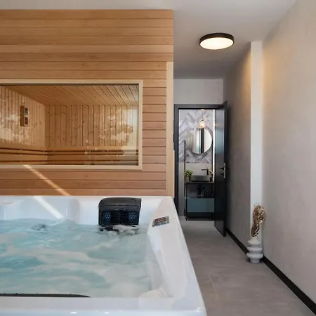 Soho - Your Luxury Dream Retreat In Croatia Starigrad Paklenica