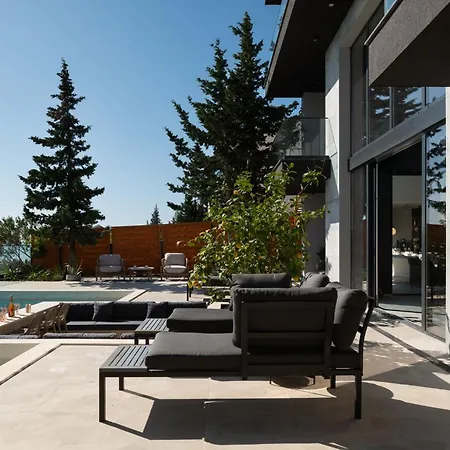 Villa Soho - Your Luxury Dream Retreat In Croatia *