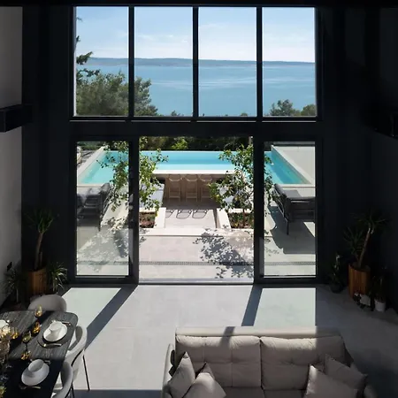 Soho - Your Luxury Dream Retreat In Croatia *
