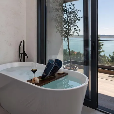 Soho - Your Luxury Dream Retreat In Croatia Starigrad Paklenica