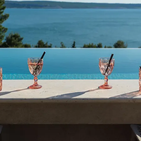 Soho - Your Luxury Dream Retreat In Croatia * Starigrad Paklenica