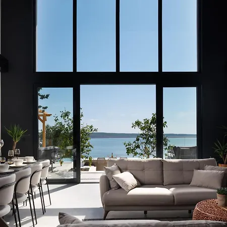 Villa Soho - Your Luxury Dream Retreat In Croatia