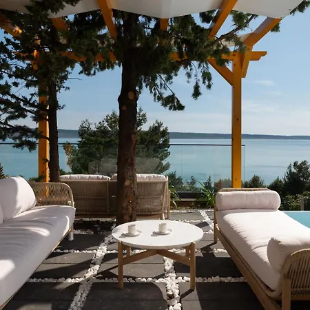 Soho - Your Luxury Dream Retreat In Croatia Villa Starigrad Paklenica