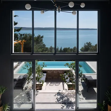 Soho - Your Luxury Dream Retreat In Croatia *