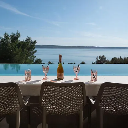 Soho - Your Luxury Dream Retreat In Croatia