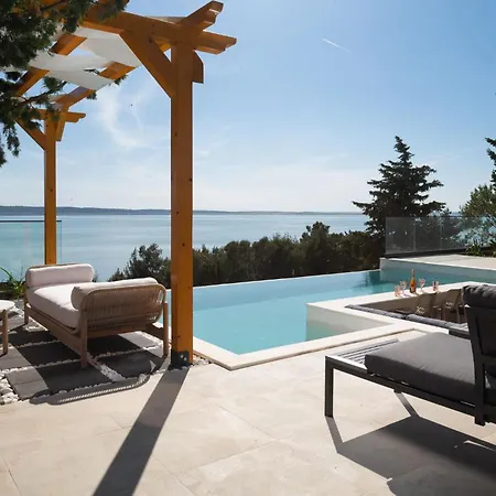 Willa Soho - Your Luxury Dream Retreat In Croatia *