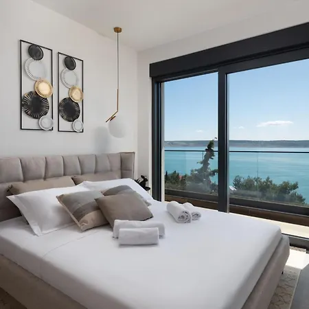 Soho - Your Luxury Dream Retreat In Croatia Starigrad Paklenica
