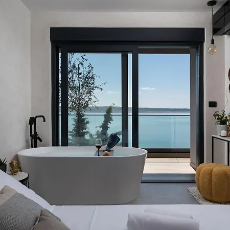 Soho - Your Luxury Dream Retreat In Croatia Villa