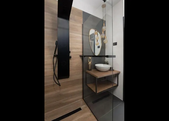 Soho - Your Luxury Dream Retreat In Croatia Willa