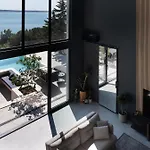 Villa Soho - Your Luxury Dream Retreat In Croatia Starigrad Paklenica