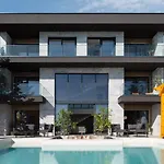 Soho - Your Luxury Dream Retreat In Croatia Starigrad Paklenica