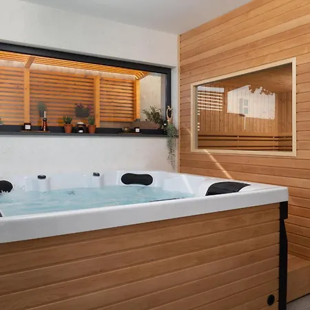 Soho - Your Luxury Dream Retreat In Croatia Vila *