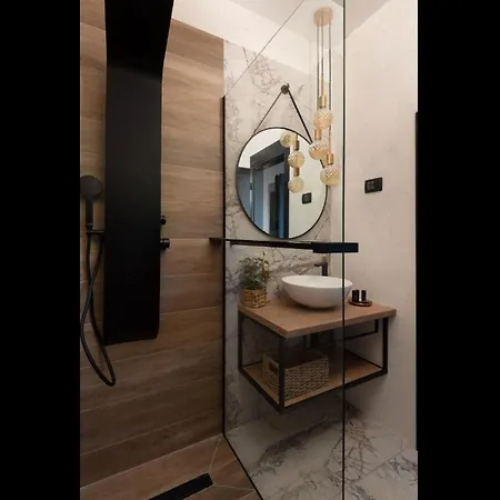 Soho - Your Luxury Dream Retreat In Croatia Vila Starigrad Paklenica