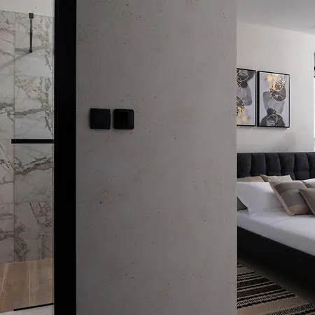 Soho - Your Luxury Dream Retreat In Croatia