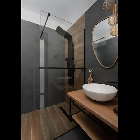 Vila Soho - Your Luxury Dream Retreat In Croatia