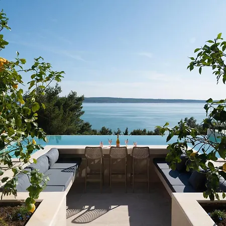 Vila Soho - Your Luxury Dream Retreat In Croatia Starigrad Paklenica