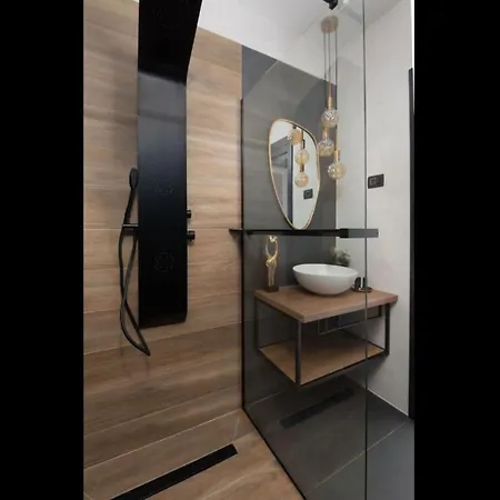 Soho - Your Luxury Dream Retreat In Croatia Vila