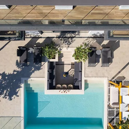 Soho - Your Luxury Dream Retreat In Croatia Vila *