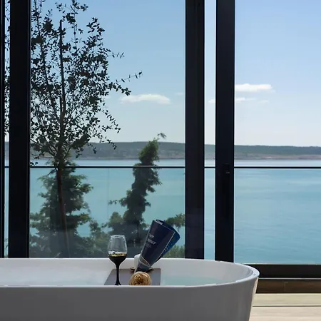 Soho - Your Luxury Dream Retreat In Croatia Vila Starigrad Paklenica
