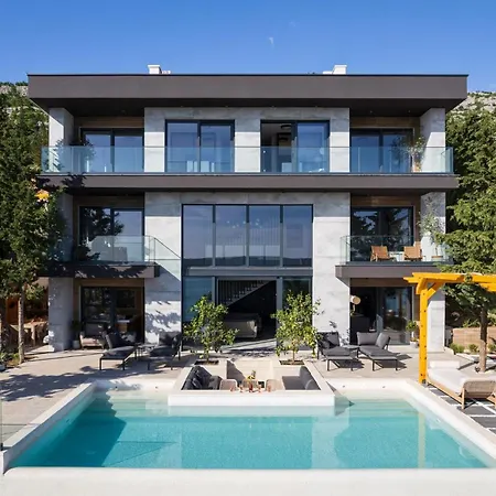 Soho - Your Luxury Dream Retreat In Croatia *