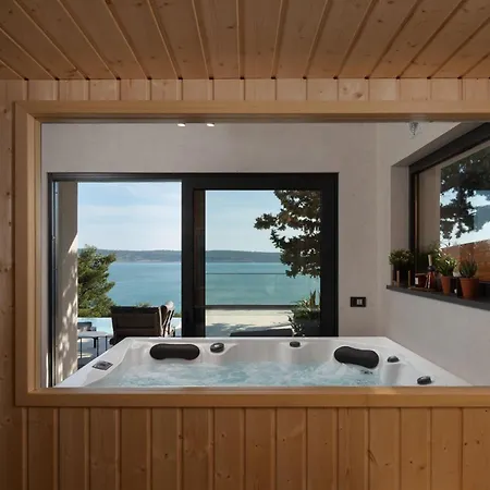 Soho - Your Luxury Dream Retreat In Croatia Vila *