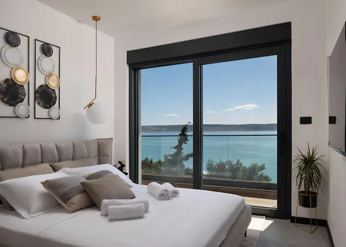 Soho - Your Luxury Dream Retreat In Croatia *