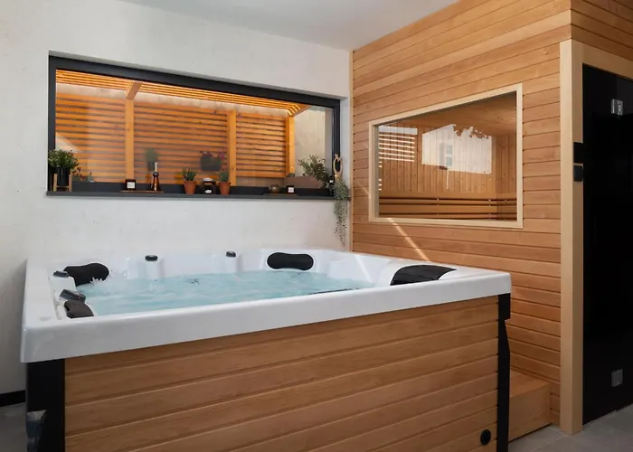 Soho - Your Luxury Dream Retreat In Croatia Вилла *