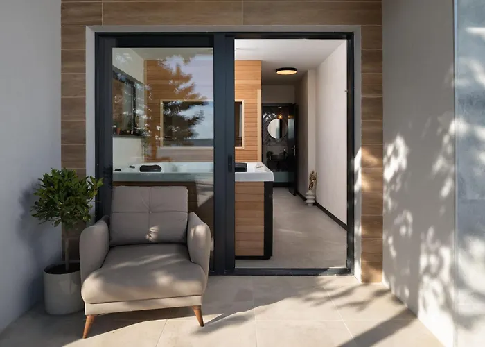 Soho - Your Luxury Dream Retreat In Croatia *
