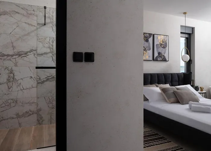 Soho - Your Luxury Dream Retreat In Croatia