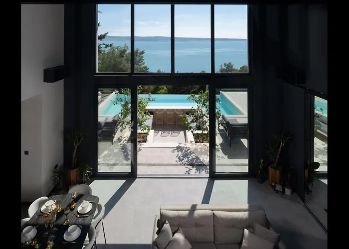 Soho - Your Luxury Dream Retreat In Croatia *