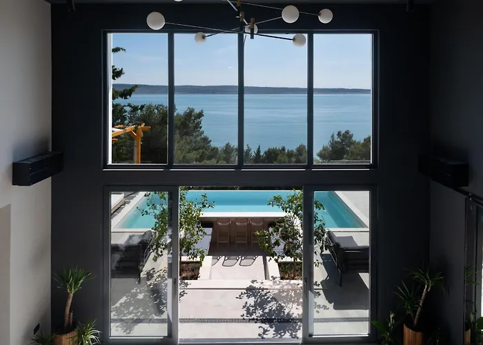Soho - Your Luxury Dream Retreat In Croatia *