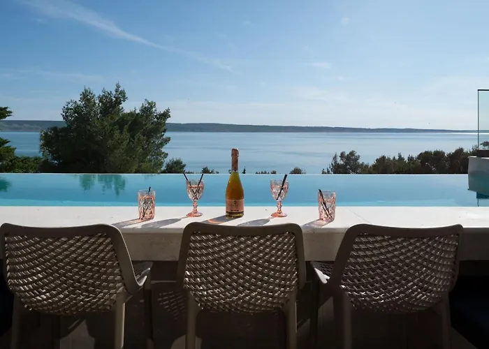 Soho - Your Luxury Dream Retreat In Croatia