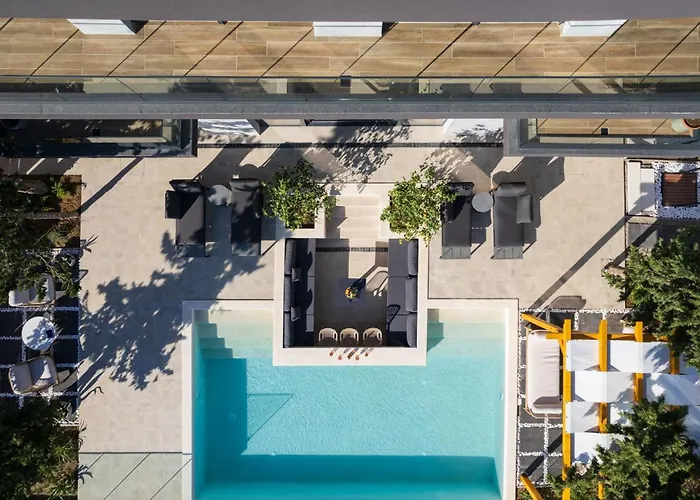 Soho - Your Luxury Dream Retreat In Croatia Вилла *