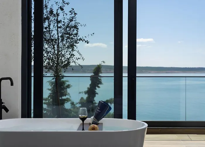 Soho - Your Luxury Dream Retreat In Croatia Вилла Стариград-Пакленица