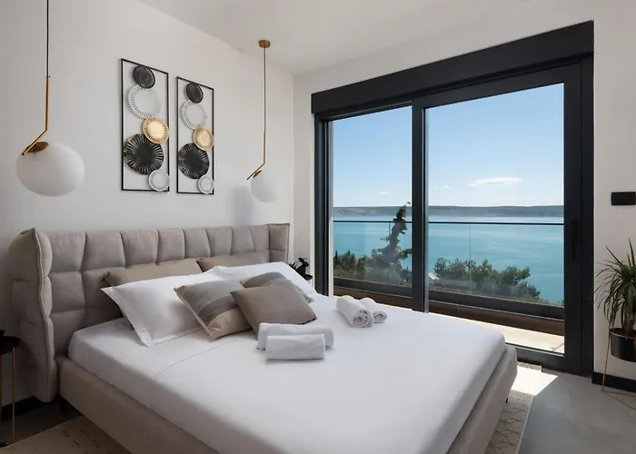 Soho - Your Luxury Dream Retreat In Croatia Стариград-Пакленица
