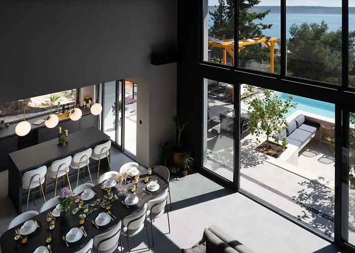 Soho - Your Luxury Dream Retreat In Croatia * Стариград-Пакленица
